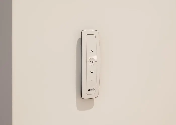 Appartement Callista