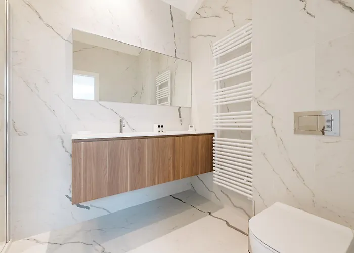 Appartement Callista *