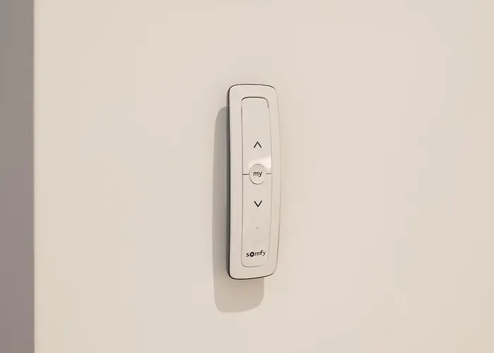 Callista Appartement Menton