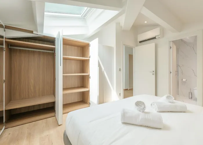 Appartement Callista Menton