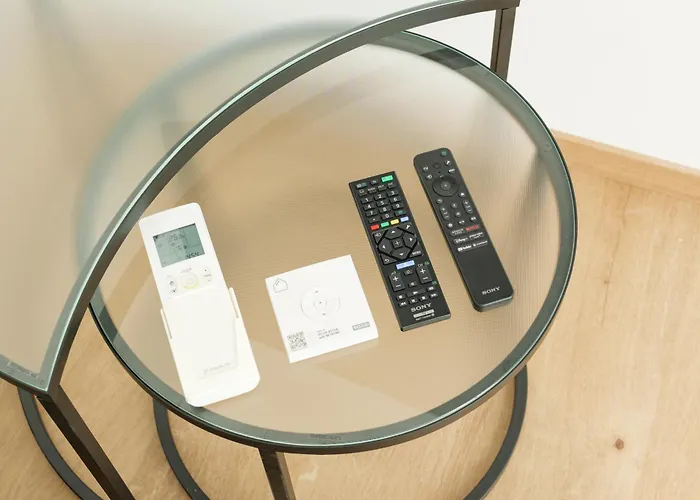 Callista Appartement