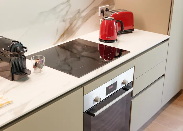 Appartement Callista