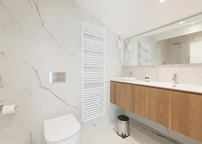 Callista Appartement *