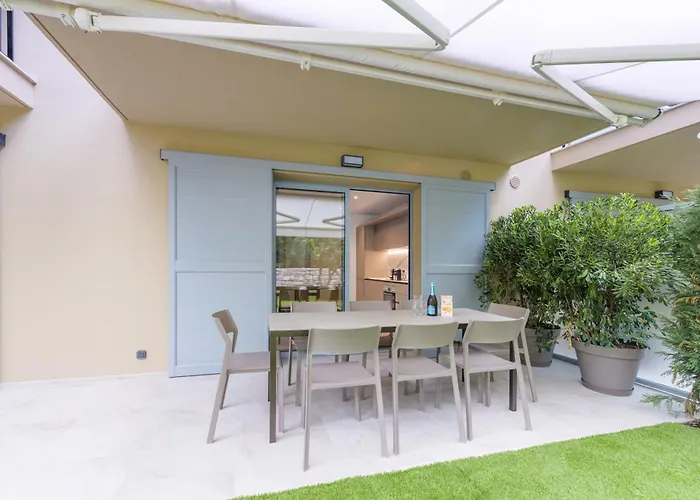 Callista Appartement Menton