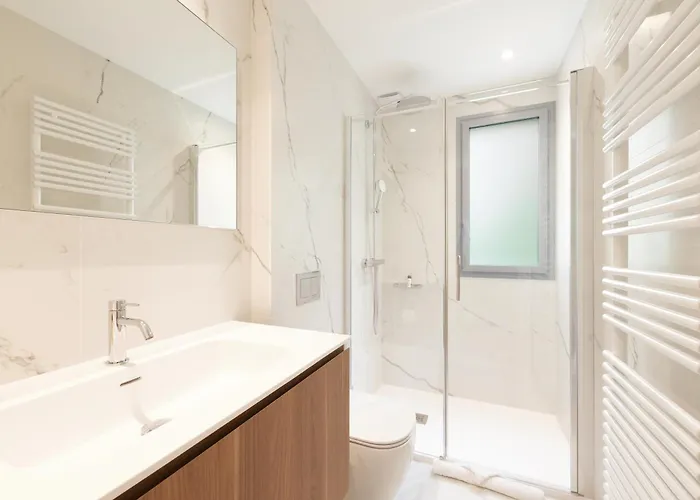 Appartement Callista Menton