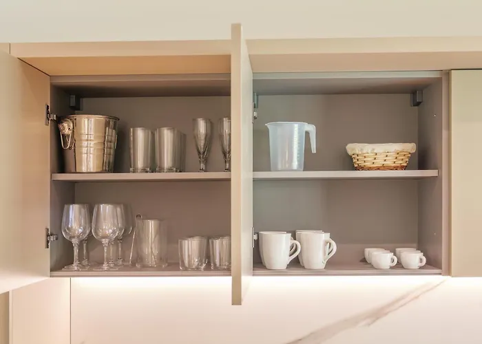 Callista Appartement