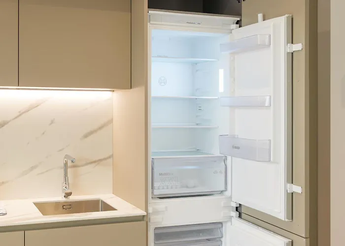 Appartement Callista