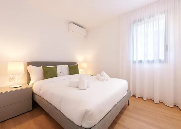 Appartement Callista *