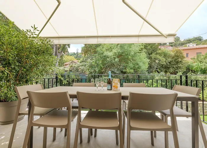 Appartement Callista