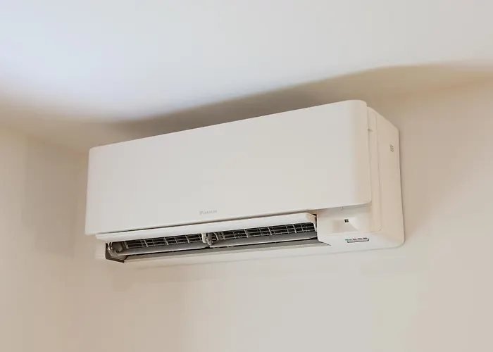 Callista Appartement *