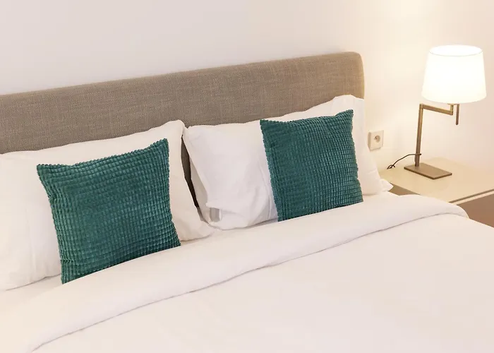 Appartement Callista *