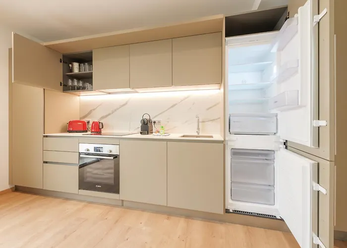 Appartement Callista Menton