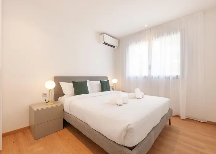 Callista Appartement