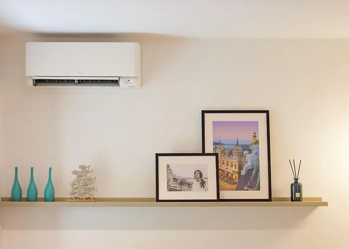 Appartement Callista