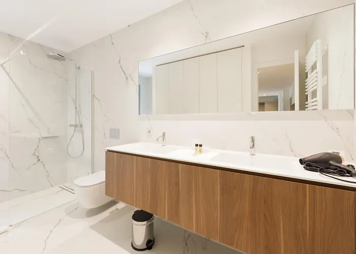 Callista Appartement *