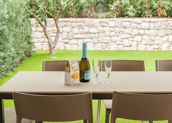 Callista Appartement Menton