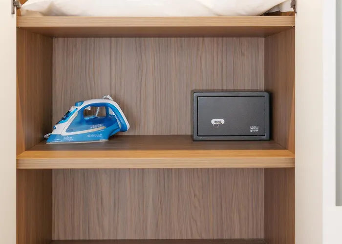 Appartement Callista Menton