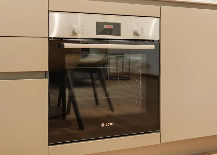 Callista Appartement *