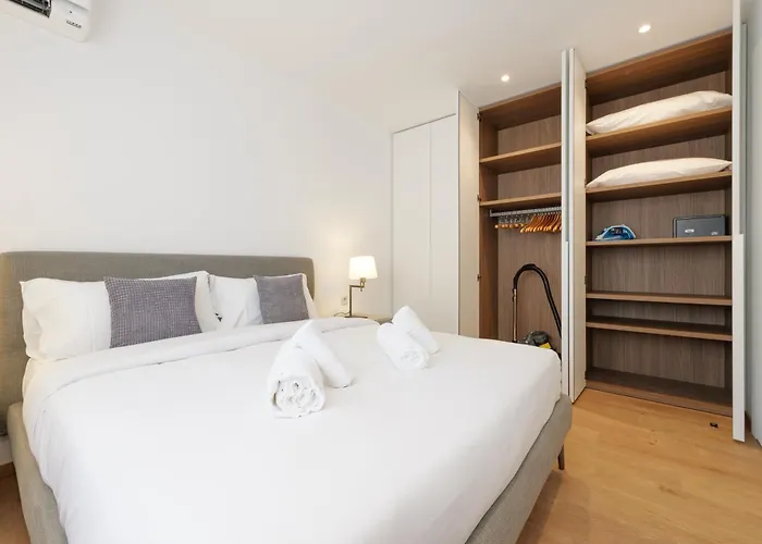 Appartement Callista *