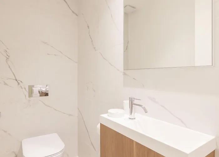 Callista Appartement Menton