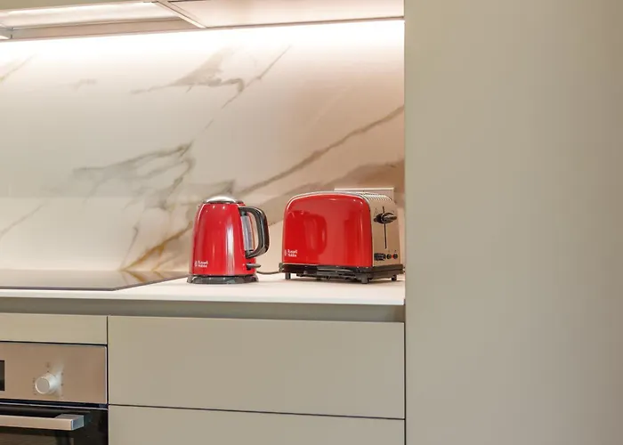 Callista Appartement