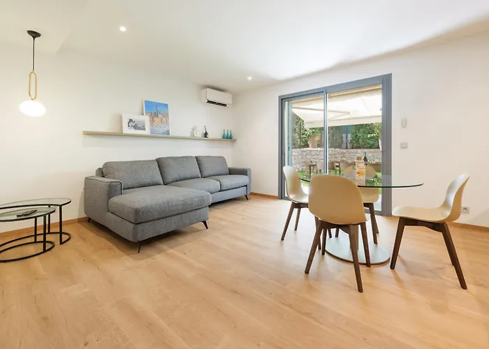 Appartement Callista Menton