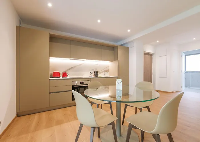 Callista Appartement