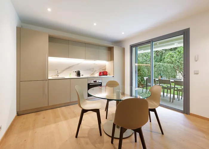 Appartement Callista