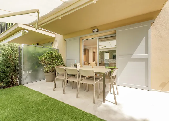 Appartement Callista Menton