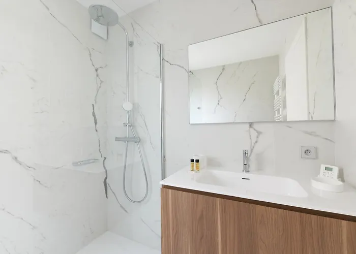 Appartement Callista Menton