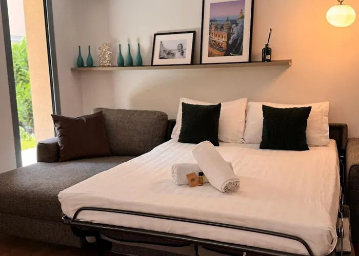 Callista Appartement