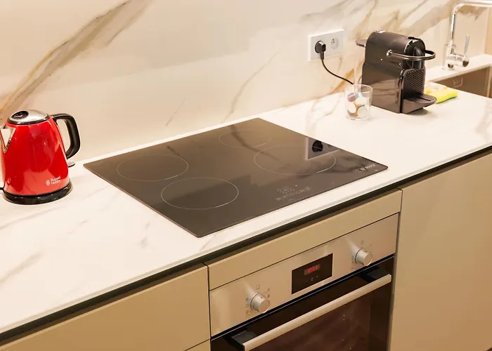 Callista Appartement *